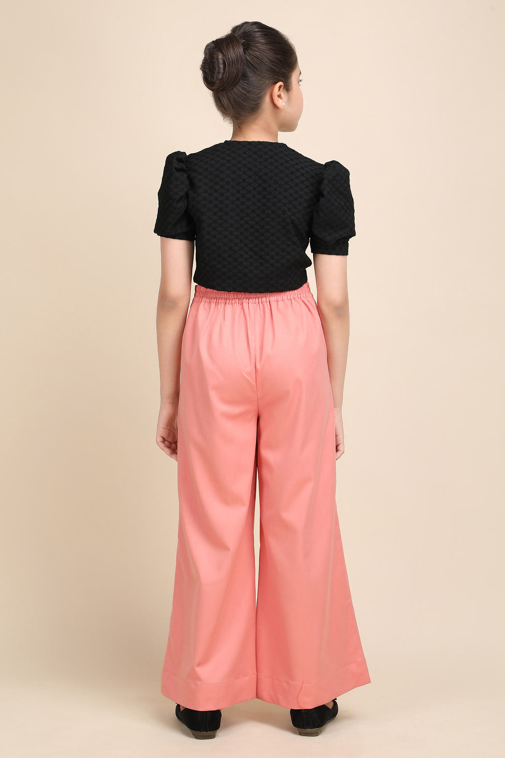 The Coral Chic Korean  Set