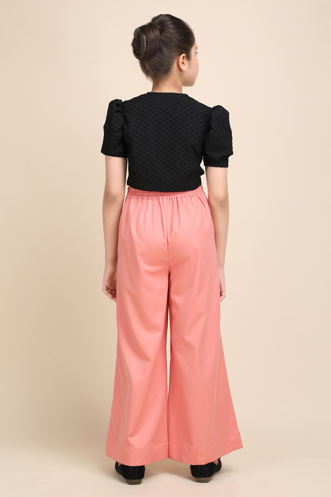 The Coral Chic Korean  Set