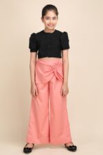 The Coral Chic Korean Co-Ord Set - Image 3