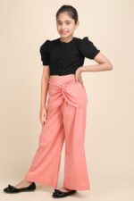 The Coral Chic Korean Co-Ord Set - Image 4
